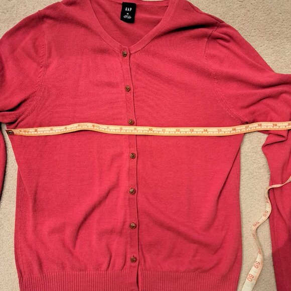 Gap Cardigan - Picture 3 of 5